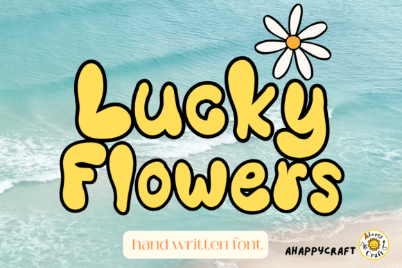 Mango Juice: A Font That Feels Like a Sunny Afternoon