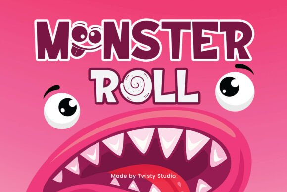 Unleashing the Fun: Why Monster Roll is Your Next Design Secret Weapon