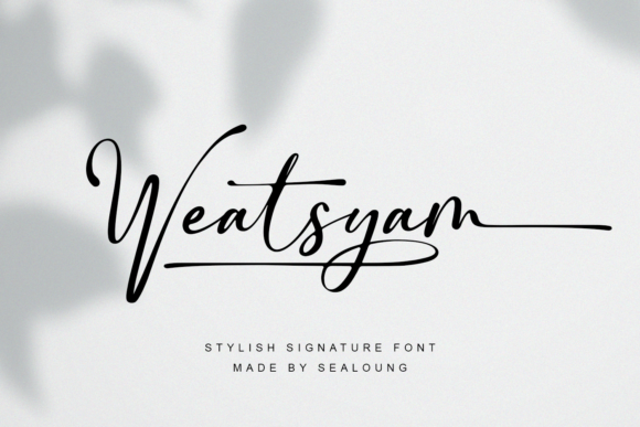 Weatsyam: Where Personal Touch Meets Professional Polish